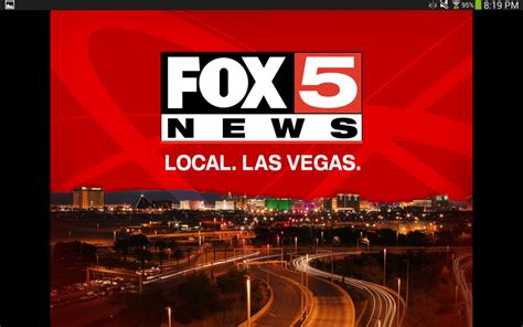 lv now yours|fox 5 las vegas breaking news.